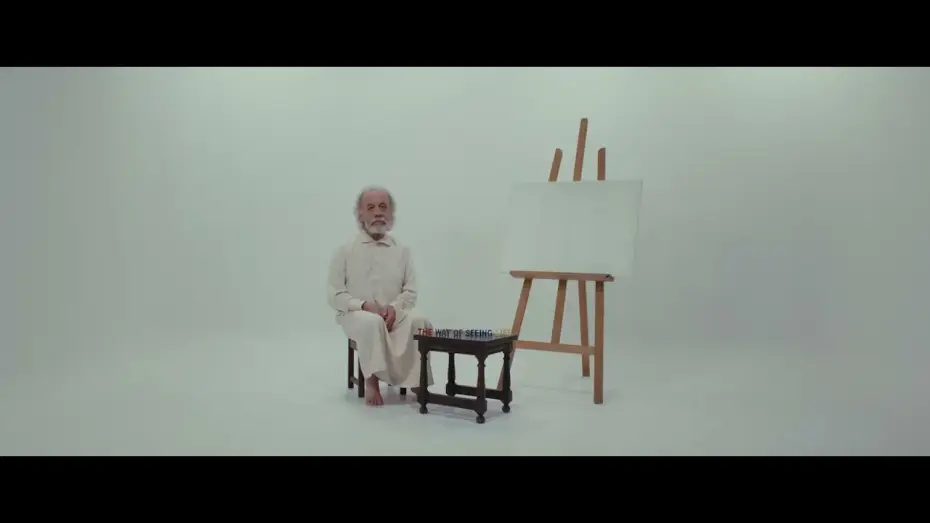 Watch film The Way of Seeing Life | The Way of Seeing Life (Trailer)