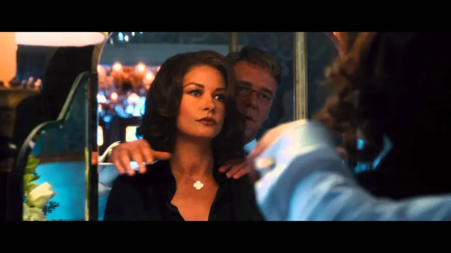 Watch film Broken City | Broken City - Bande annonce - VF