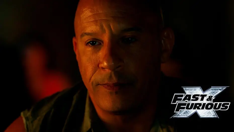 Watch film Fast X | Clip - Tess le dice a Dom que no hay forma de ayudar a Letty