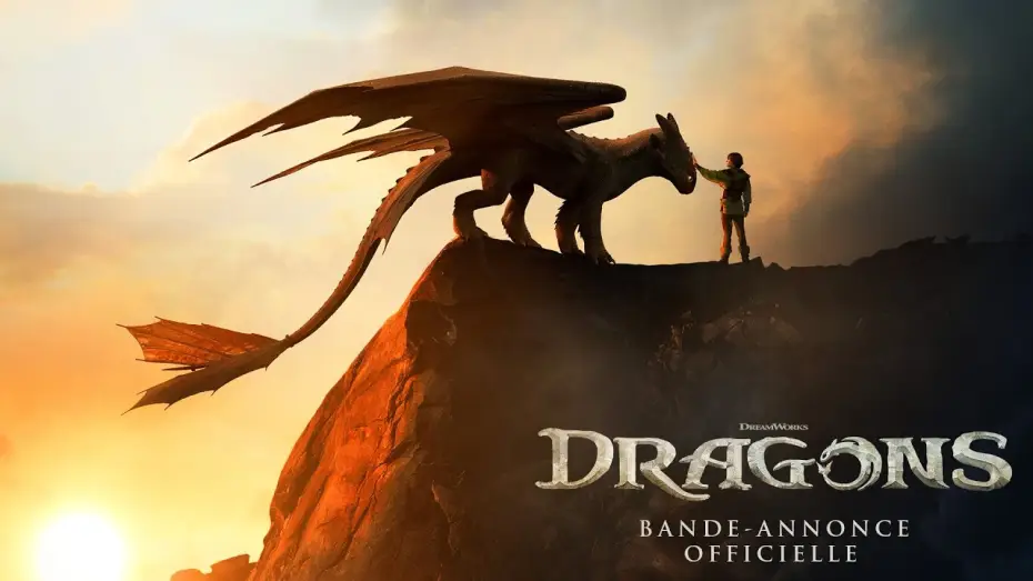 Watch film Untitled How to Train Your Dragon Film | Bande-annonce officielle [VF]