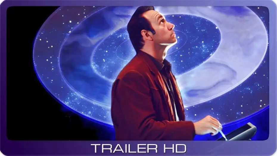 Watch film K-PAX — K-Pax ≣ 2001 ≣ Trailer