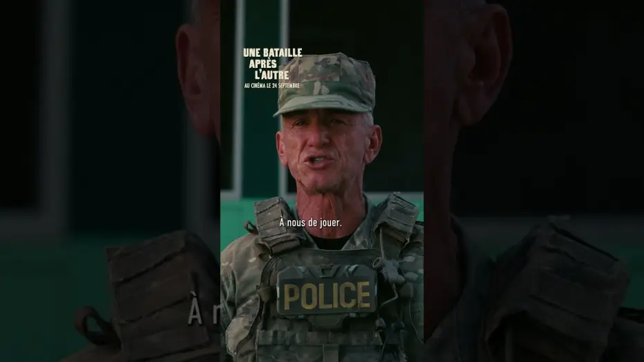 Watch film BC Project | R&eacute;servez vos places maintenant pour Une bataille apr&egrave;s l&rsquo;autre, au cin&eacute;ma le 24 septembre.