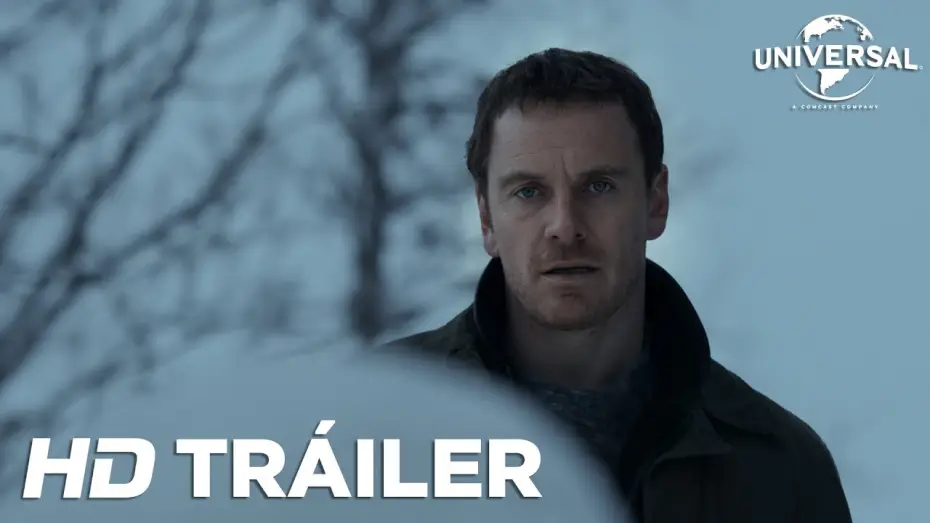 Watch film The Snowman | EL MU&Ntilde;ECO DE NIEVE (Universal Pictures) Tr&aacute;iler 1 - HD