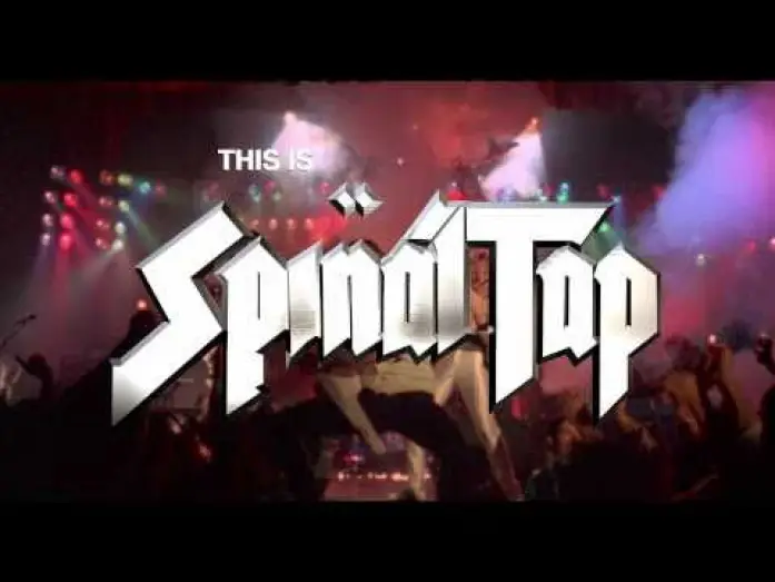 Watch film This Is Spinal Tap — This Is Spinal Tap HD Trailer