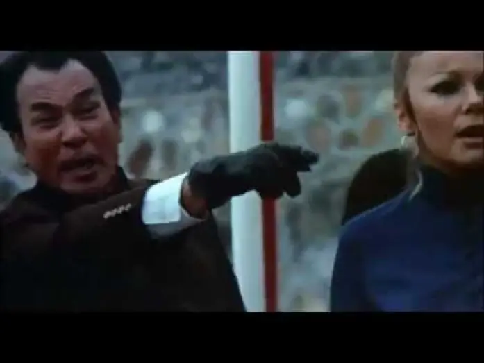 Watch film Enter the Dragon | Bruce Lee - Der Mann mit der Todeskralle | Trailer HQ Deutsch | 1973