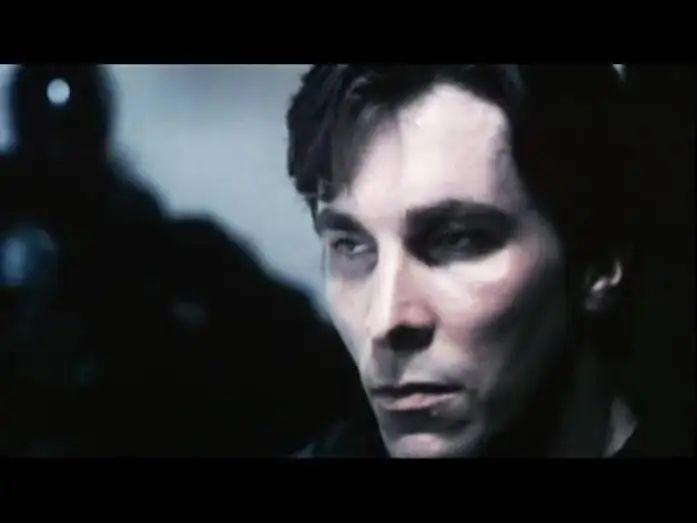 Watch film Equilibrium | Equilibrium ( bande annonce VF )