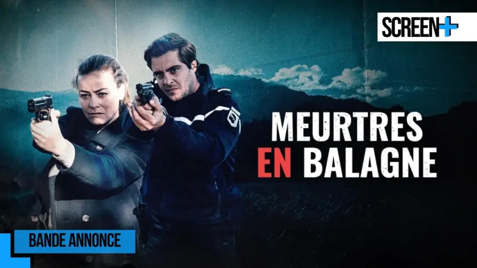 Watch film Meurtres en Balagne | Meurtres en Balagne sur France 3