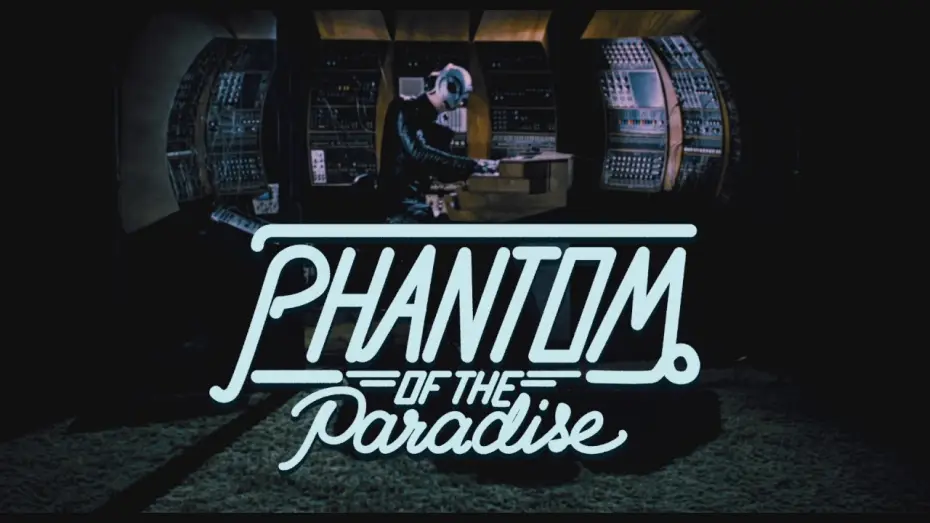 Watch film Phantom of the Paradise | Phantom of the Paradise de Brian De Palma : teaser 2017