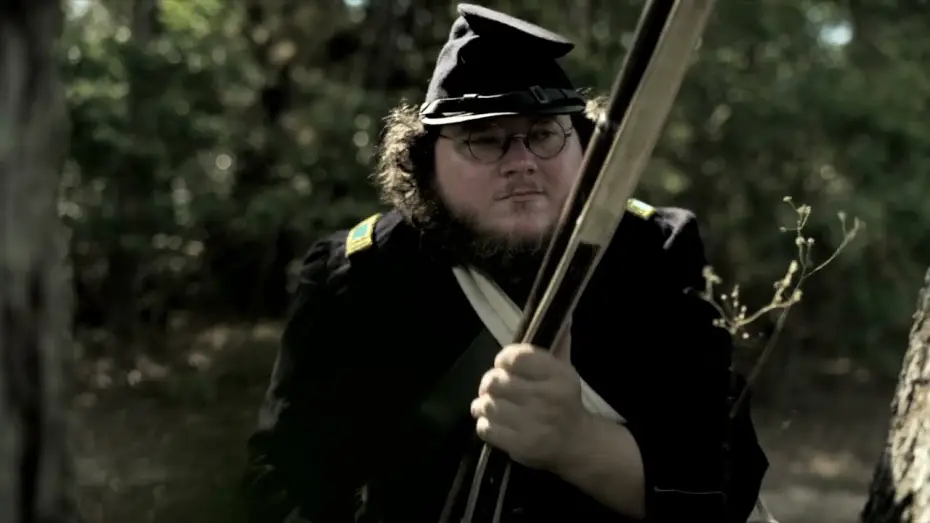 Watch film The Dakota War: Chase | The Dakota War : Chase - Trailer 2024