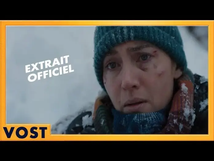 Watch film The Mountain Between Us — La Montagne entre Nous | Extrait - Survivre ensemble [Officiel] VOST HD | 2017