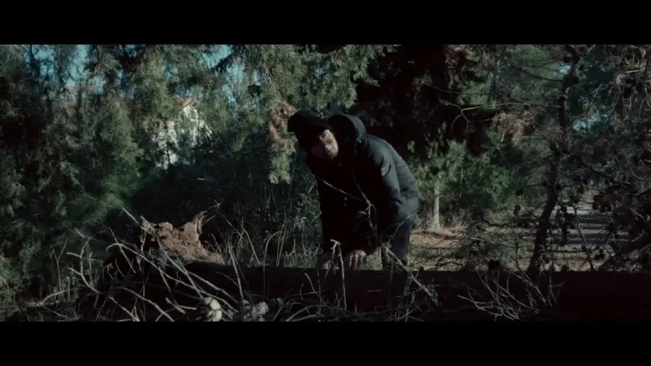 Watch film ALLOY OF FEAR | &Kappa;&rho;ά&mu;&alpha; &Phi;ό&beta;&omicron;&upsilon; - Trailer (10&omicron; &Pi;&alpha;&nu;ό&rho;&alpha;&mu;&alpha;)