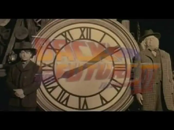 Watch film Back to the Future Part III — Ritorno al futuro - (Parte III) - Promo ITALIANO