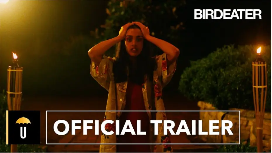 Watch film Birdeater — Official Trailer