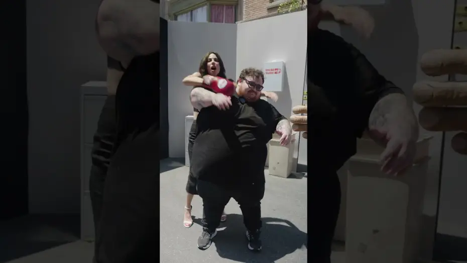 Watch film Jackass: Best and Last — Behind You