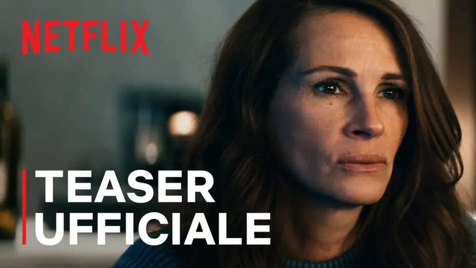 Watch film Leave the World Behind | Teaser ufficiale