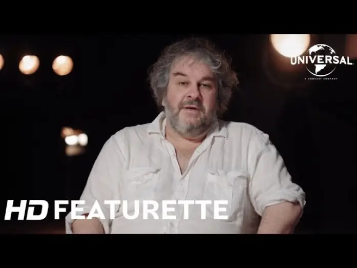 Watch film Mortal Engines | Mortal Engines - Featurette Mortal Artists "Introduction" VOST