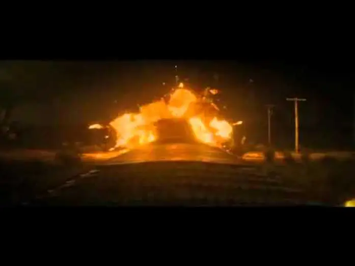 Watch film Super 8 — Super 8 - Teaser Trailer in Italiano