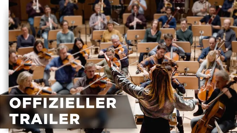 Watch film T&Aacute;R | Offizieller Teaser-Trailer