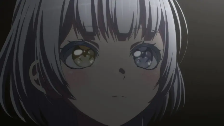 Watch film BanG Dream! It's MyGO!!!!! Movie | 劇場版「BanG Dream! It's MyGO!!!!! 前編 : 春の陽だまり、迷い猫」予告