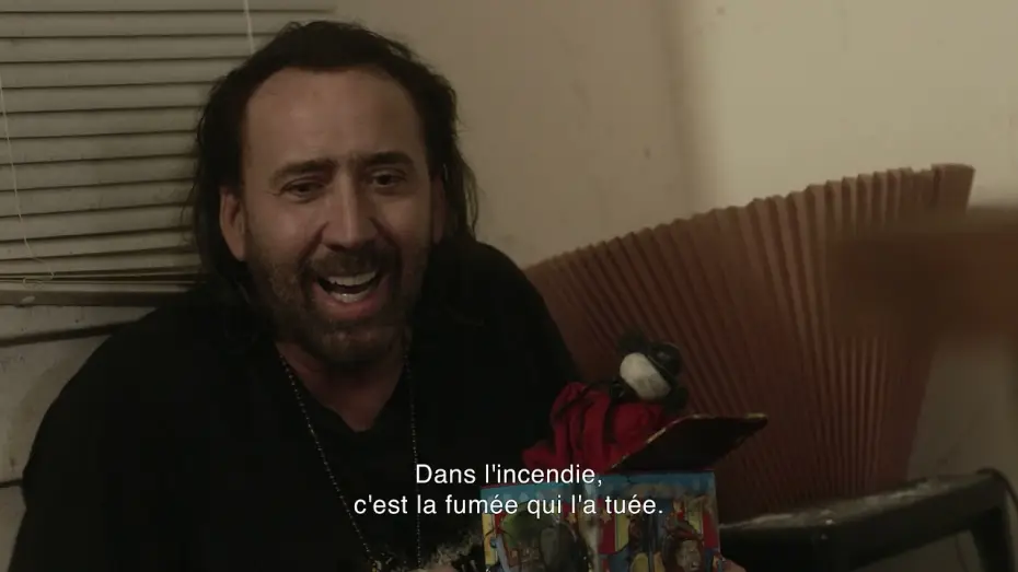 Watch film Between Worlds | Possession - Bande Annonce [VOST]