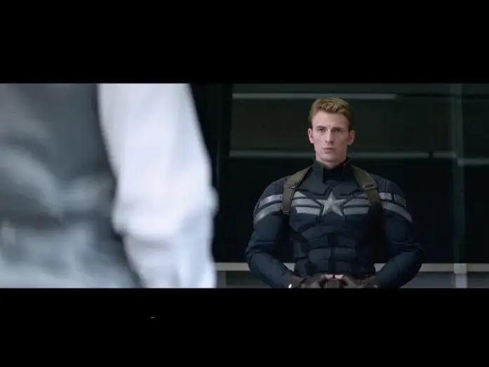Watch film Captain America: The Winter Soldier | Captain America : Le Soldat de l'Hiver - Bande Annonce VOST