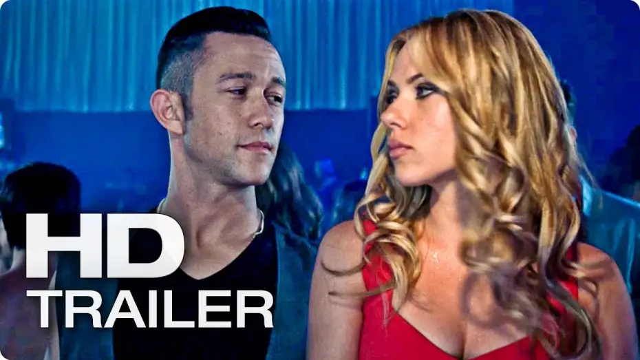 Watch film Don Jon | DON JON Trailer Deutsch German | 2013 Joseph Gordon-Levitt, Scarlett Johansson [HD]