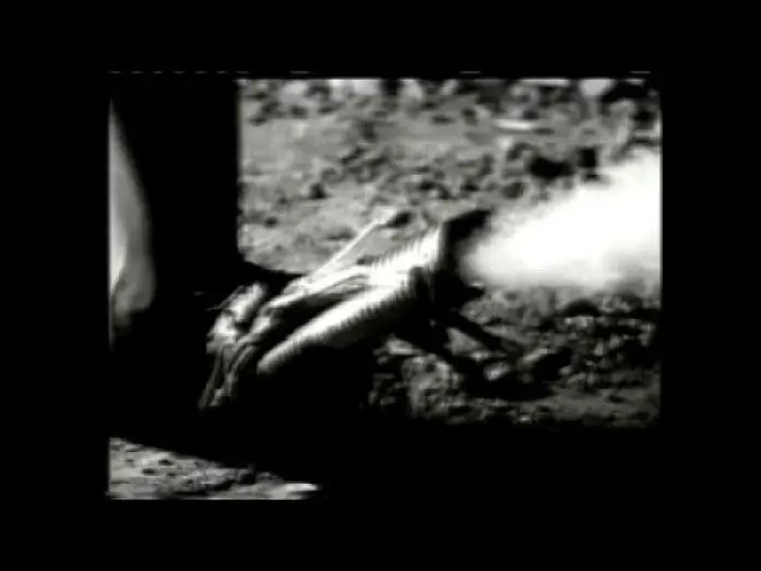 Watch film Tetsuo: The Iron Man | Tetsuo: The Iron Man trailer