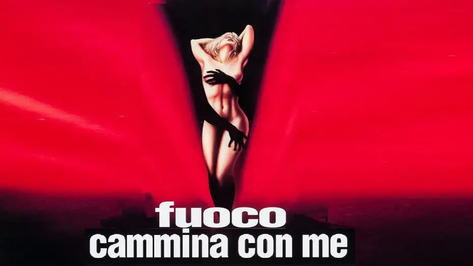 Watch film Twin Peaks: Fire Walk with Me | Twin Peaks - Fuoco cammina con me (film 1992) TRAILER ITALIANO