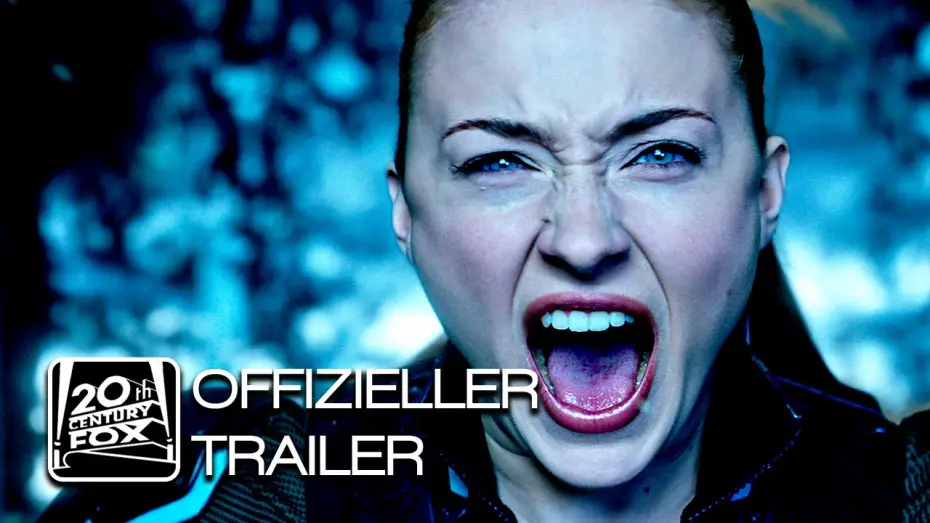 Watch film X-Men: Apocalypse | X-Men: Apocalypse - Trailer 3 - Deutsch HD