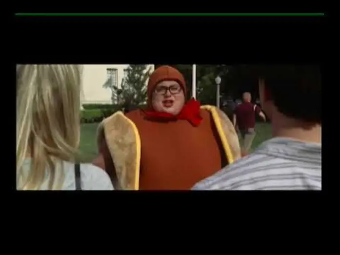 Watch film Accepted | Ask Me About My Weiner (Deleted Scene)