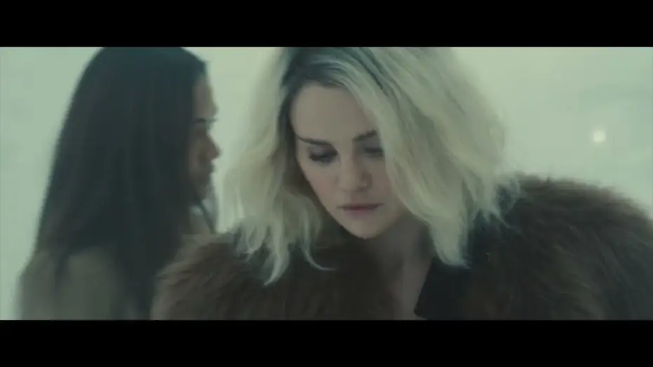 Watch film Emilia P&eacute;rez | Emilia Perez di Jacques Audiard con Karla Sof&iacute;a Gasc&oacute;n, Zoe Salda&ntilde;a, Selena Gomez | Clip "Mandato"