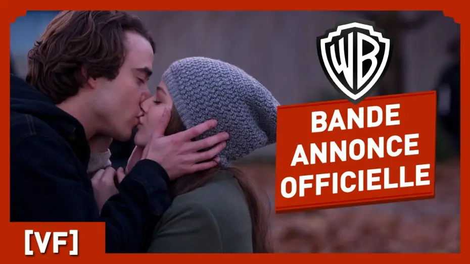 Watch film If I Stay | Si Je Reste - Bande Annonce Officielle 3 (VF)