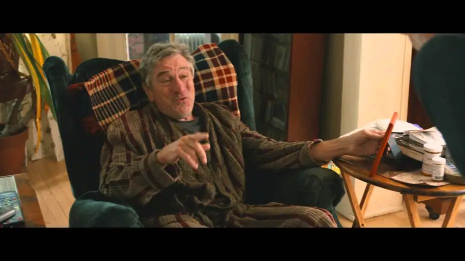 Watch film Last Vegas | Last Vegas - Secondo trailer italiano ufficiale