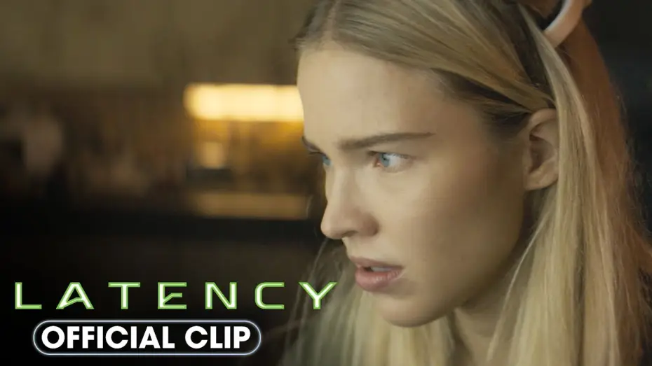 Watch film Latency | Official Clip - &lsquo;Omnia With You Always&rsquo;