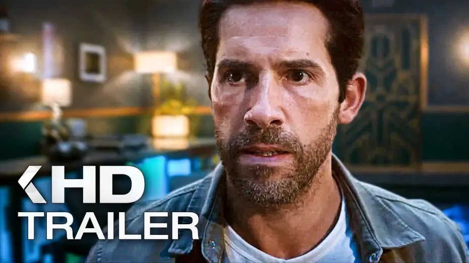 Watch film Take Cover | TAKE COVER Trailer German Deutsch (2025) Scott Adkins