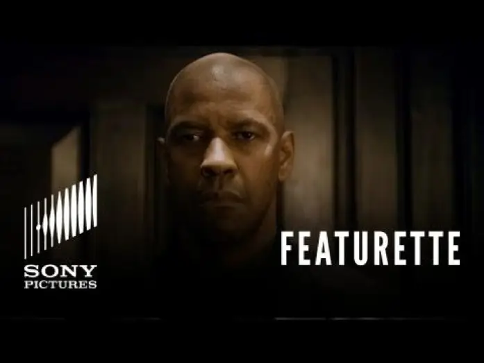 Watch film The Equalizer | Modern Hero Featurette