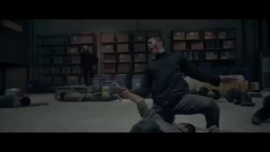 Watch film The Raid 2 — Kick Them All