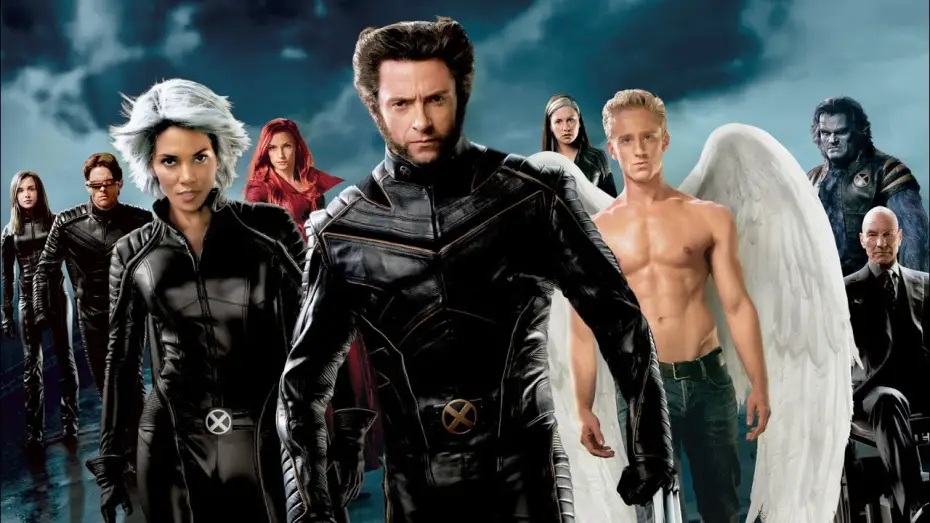 Watch film X-Men: The Last Stand — X-Men 3: Der letzte Widerstand - Teaser Deutsch 1080p HD