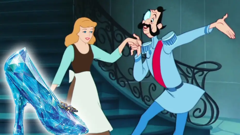 Watch film Cinderella | Cinderella - Trailer: Diamond Edition - Deutsch HD