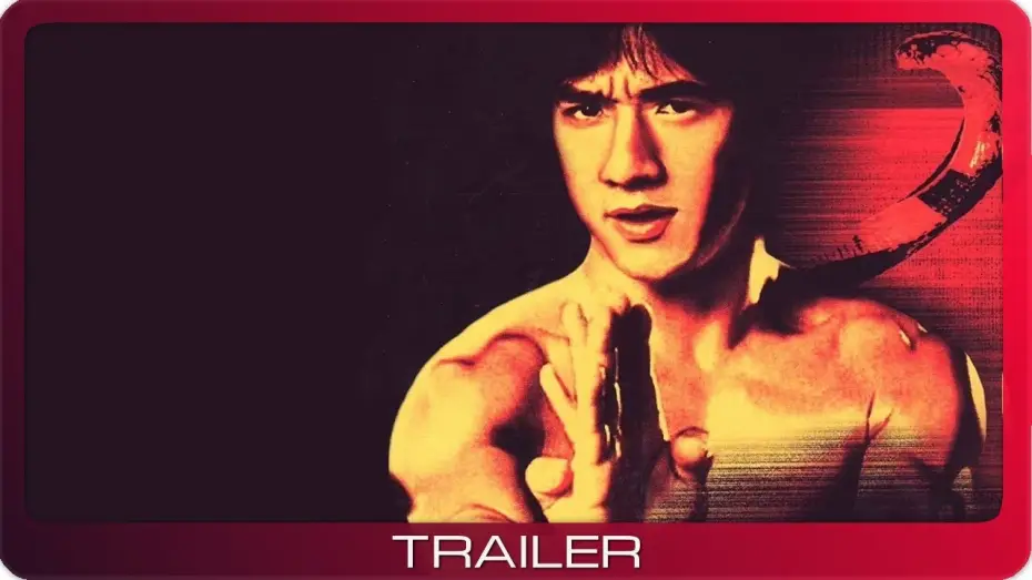 Watch film Snake in the Eagle's Shadow | Shaolin Kung Fu - Die Schlange im Schatten des Adlers ≣ 1978 ≣ Trailer