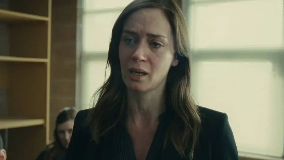 Watch film The Girl on the Train | LA FIILLE DU TRAIN - Extrait "Confession" -  VF