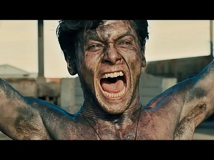 Watch film Unbroken | UNBROKEN | Trailer deutsch german [HD]