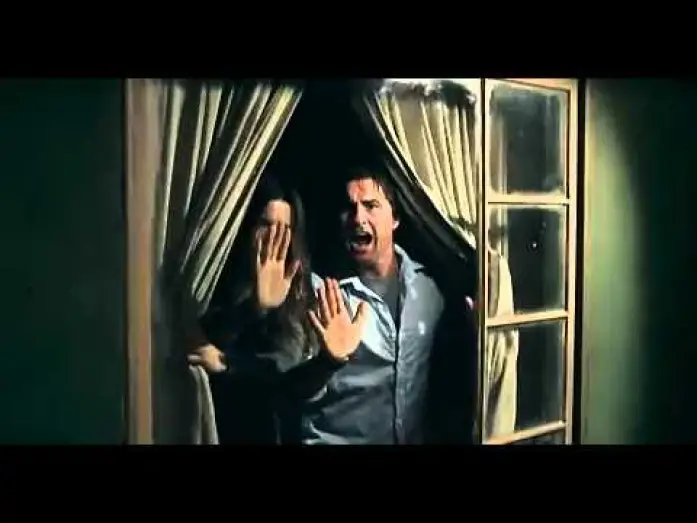 Watch film Vacancy — Motel Trailer Deutsch German
