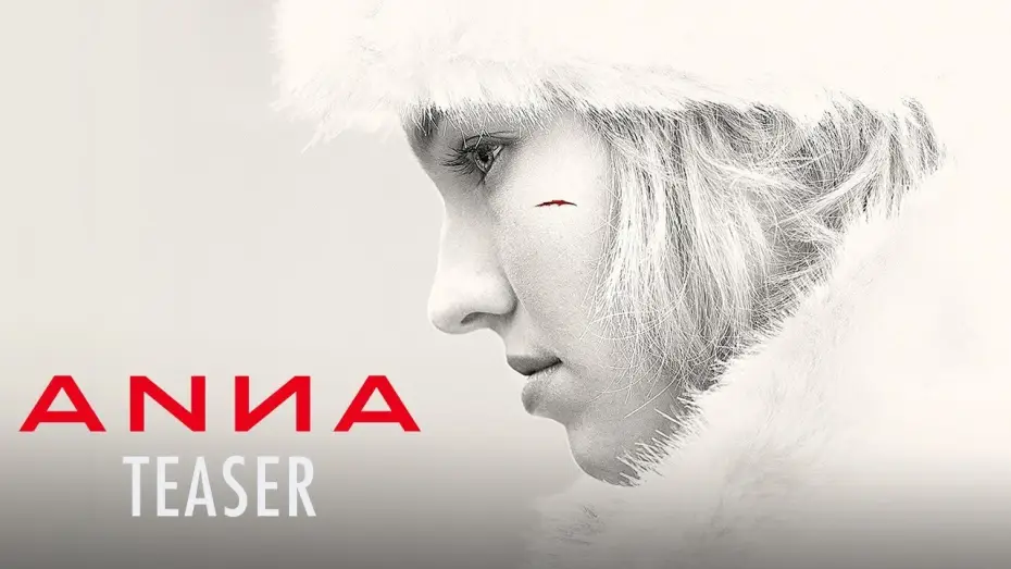Watch film Anna | Teaser VOSF