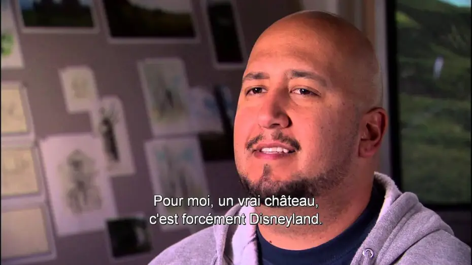 Watch film Brave | Rebelle -  Bonus Ch&acirc;teaux VOST