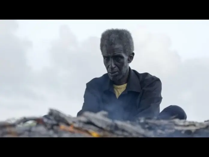 Watch film L' homme-vertige: Tales of a City | L'HOMME-VERTIGE