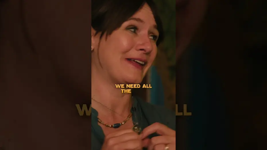 Watch film Paddington in Peru | Get ready to meet her divine holiness 🙏 Olivia Colman is the Reverend Mother in Paddington in Peru