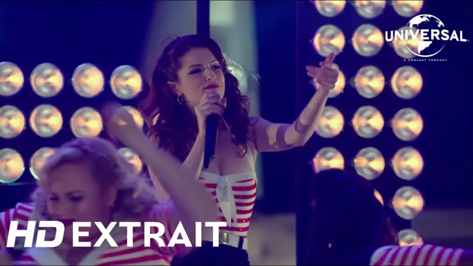 Watch film Pitch Perfect 3 | Pitch Perfect 3 / Extrait "Les Bellas Reprennent Cheap Thrills" VF [Au cin&eacute;ma le 27 d&eacute;cembre]