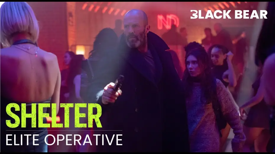 Watch film Shelter | Elite Operative