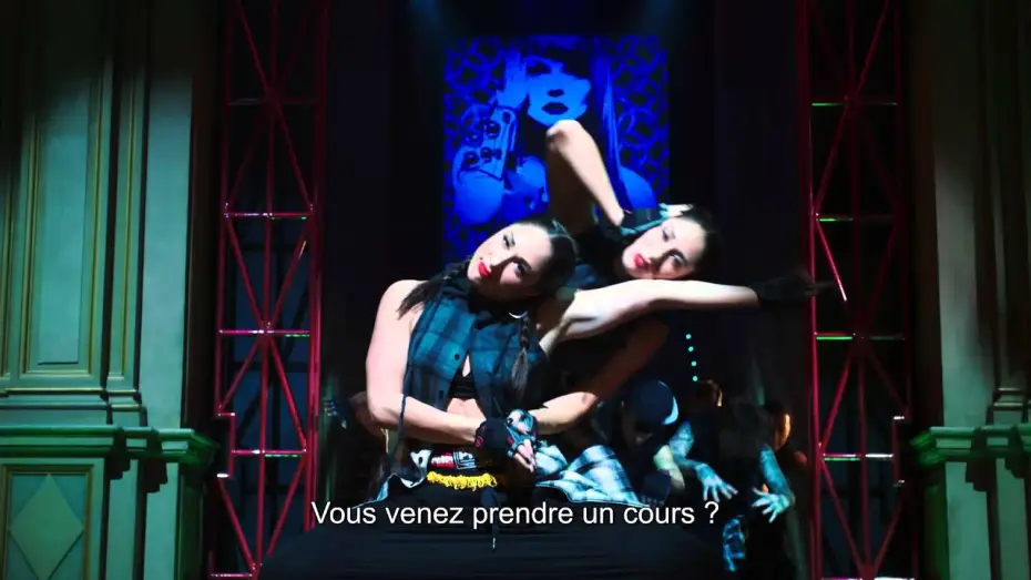 Watch film Step Up All In | Sexy Dance 5 : All In Vegas - Bande Annonce VOST